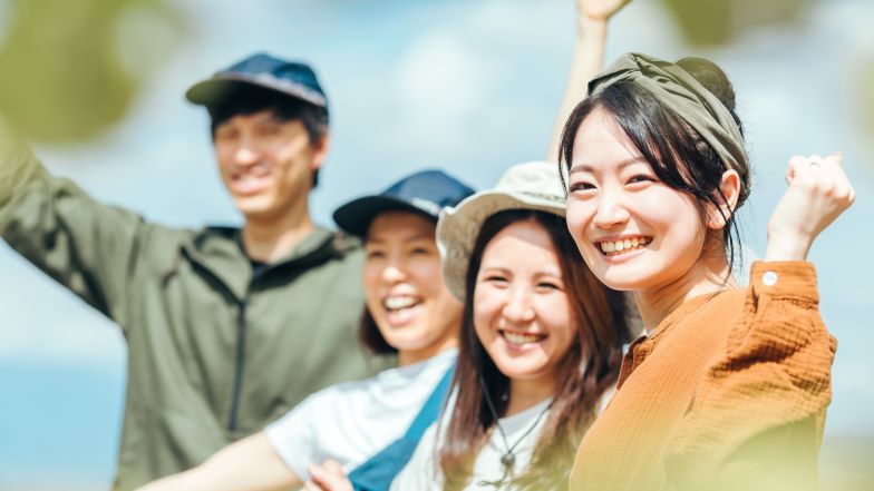 学生旅行・卒業旅行特集