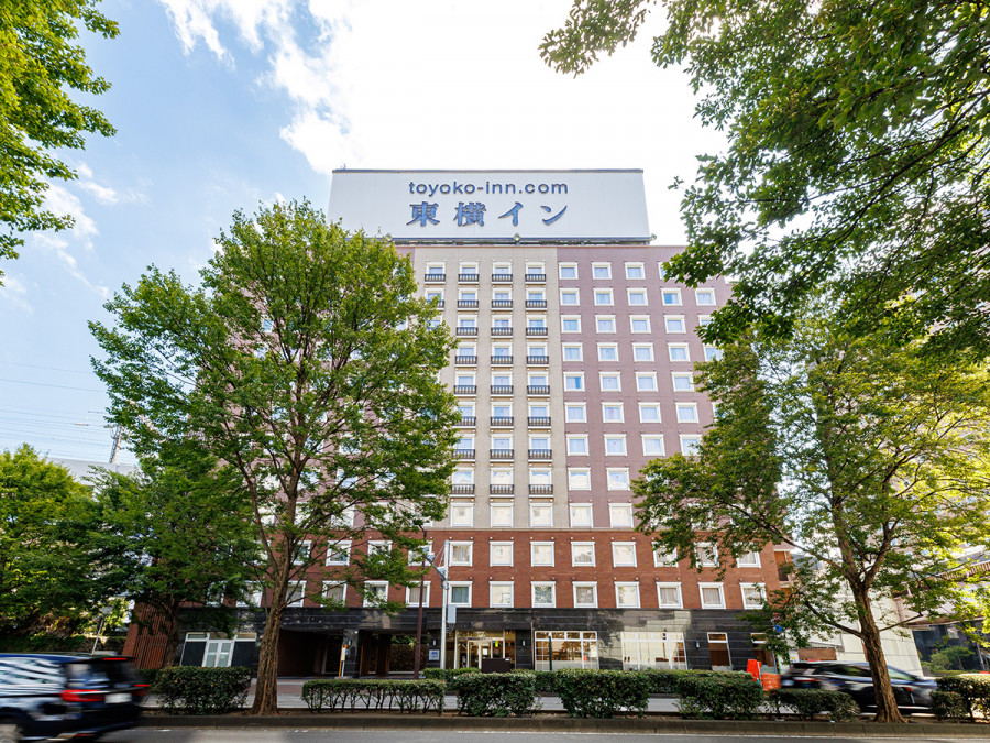 Toyoko inn