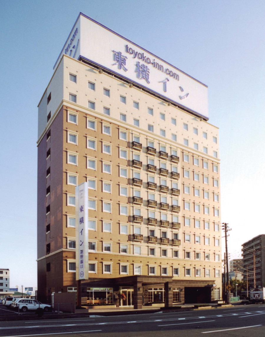 施設 サービス 公式 ホテル東横inn新山口駅新幹線口 東横イン ビジネスホテル予約