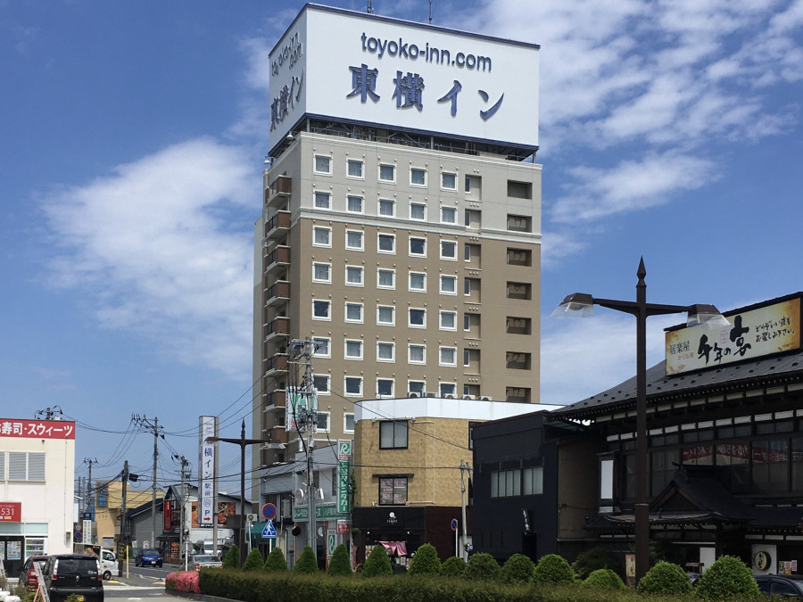 印刷用ページ 公式 ホテル東横inn八戸駅前 青森県のホテル 東横イン ホテル ビジネスホテル予約