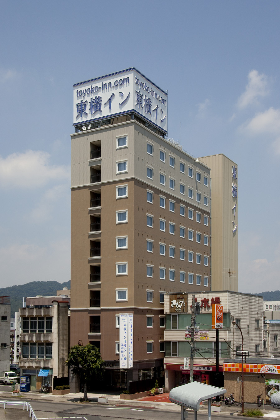 公式 ホテル東横inn栃木足利駅北口 栃木県のホテル 東横イン ホテル ビジネスホテル予約