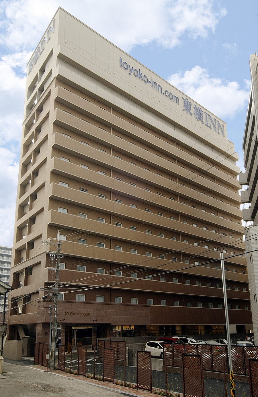 施設 サービス 公式 ホテル東横inn大阪伊丹空港 大阪府のホテル 東横イン ホテル ビジネスホテル予約