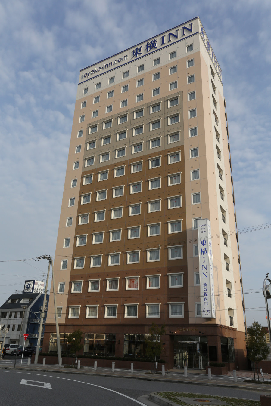 公式 ホテル東横inn米原駅新幹線西口 滋賀県のホテル 東横イン ホテル ビジネスホテル予約