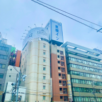 公式 ホテル東横inn鶯谷駅前 東京都のホテル 東横イン ホテル ビジネスホテル予約