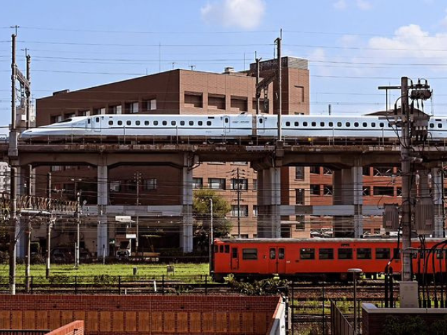 東横INN広島駅スタジアム前