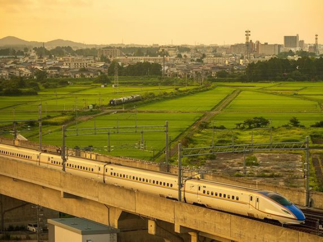 東横INN上越妙高駅西口