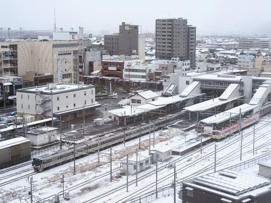 東横INN彦根駅東口