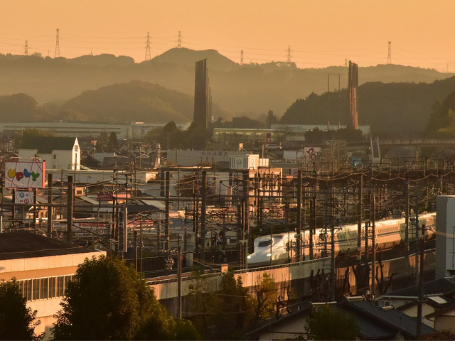 東横INN掛川駅新幹線南口