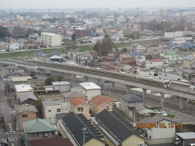 東横INN群馬伊勢崎駅前