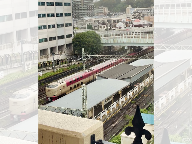 東横INN横浜新子安駅前