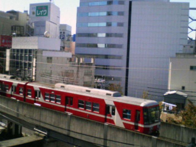 東横INN浜松駅北口